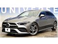 2020 Mercedes-Benz CLA-CLASS