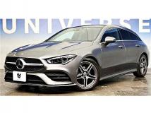 2020 Mercedes-Benz CLA-CLASS