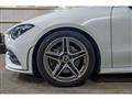 2020 Mercedes-Benz CLA-CLASS