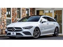 2020 Mercedes-Benz CLA-CLASS