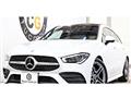 2020 Mercedes-Benz CLA-CLASS