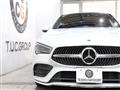 2020 Mercedes-Benz CLA-CLASS