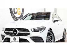 2020 Mercedes-Benz CLA-CLASS