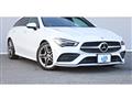 2020 Mercedes-Benz CLA-CLASS