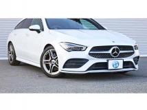 2020 Mercedes-Benz CLA-CLASS