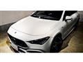 2020 Mercedes-Benz CLA-CLASS