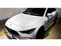2020 Mercedes-Benz CLA-CLASS