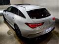 2020 Mercedes-Benz CLA-CLASS