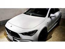 2020 Mercedes-Benz CLA-CLASS