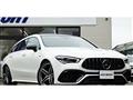2020 Mercedes-Benz CLA-CLASS