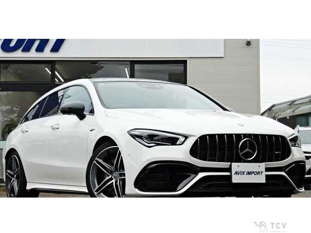 2020 Mercedes-Benz CLA-CLASS