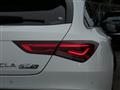 2020 Mercedes-Benz CLA-CLASS