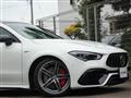2020 Mercedes-Benz CLA-CLASS