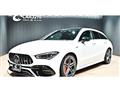 2020 Mercedes-Benz CLA-CLASS