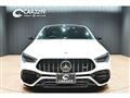 2020 Mercedes-Benz CLA-CLASS