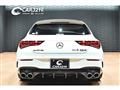 2020 Mercedes-Benz CLA-CLASS