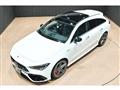 2020 Mercedes-Benz CLA-CLASS