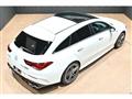 2020 Mercedes-Benz CLA-CLASS
