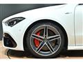 2020 Mercedes-Benz CLA-CLASS
