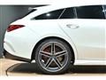 2020 Mercedes-Benz CLA-CLASS