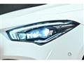 2020 Mercedes-Benz CLA-CLASS