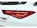 2020 Mercedes-Benz CLA-CLASS