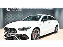 2020 Mercedes-Benz CLA-CLASS
