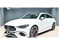 2020 Mercedes-Benz CLA-CLASS