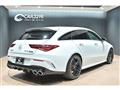 2020 Mercedes-Benz CLA-CLASS