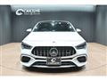 2020 Mercedes-Benz CLA-CLASS