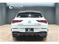 2020 Mercedes-Benz CLA-CLASS