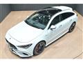 2020 Mercedes-Benz CLA-CLASS