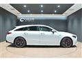 2020 Mercedes-Benz CLA-CLASS