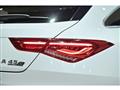 2020 Mercedes-Benz CLA-CLASS