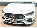2020 Mercedes-Benz CLA-CLASS