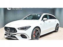 2020 Mercedes-Benz CLA-CLASS
