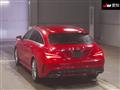 2019 Mercedes-Benz CLA-CLASS