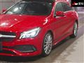 2019 Mercedes-Benz CLA-CLASS