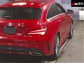 2019 Mercedes-Benz CLA-CLASS
