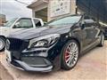 2019 Mercedes-Benz CLA-CLASS