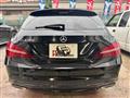 2019 Mercedes-Benz CLA-CLASS