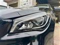 2019 Mercedes-Benz CLA-CLASS