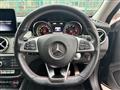 2019 Mercedes-Benz CLA-CLASS