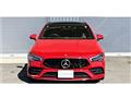 2019 Mercedes-Benz CLA-CLASS