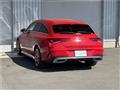 2019 Mercedes-Benz CLA-CLASS