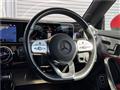 2019 Mercedes-Benz CLA-CLASS
