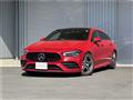 2019 Mercedes-Benz CLA-CLASS