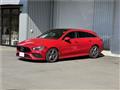 2019 Mercedes-Benz CLA-CLASS