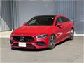2019 Mercedes-Benz CLA-CLASS