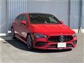 2019 Mercedes-Benz CLA-CLASS